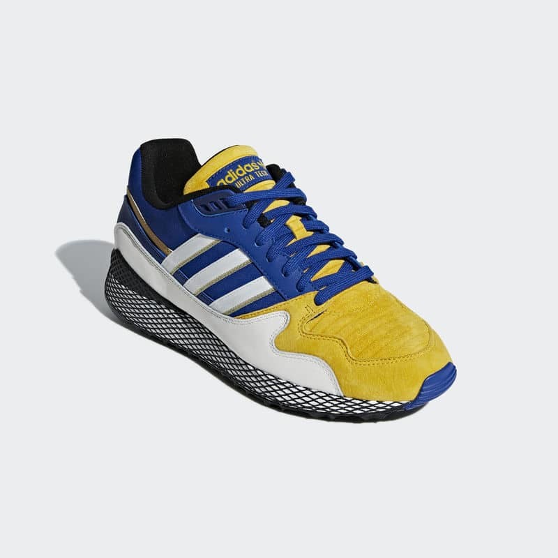 Adidas per dragon ball hotsell